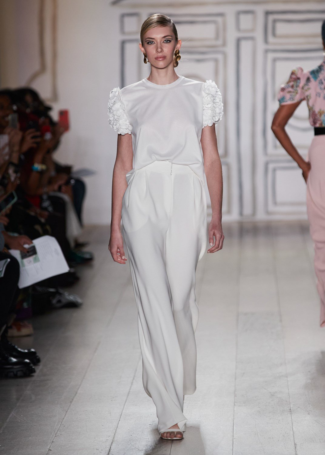 Kevan Hall Designs Spring 2022