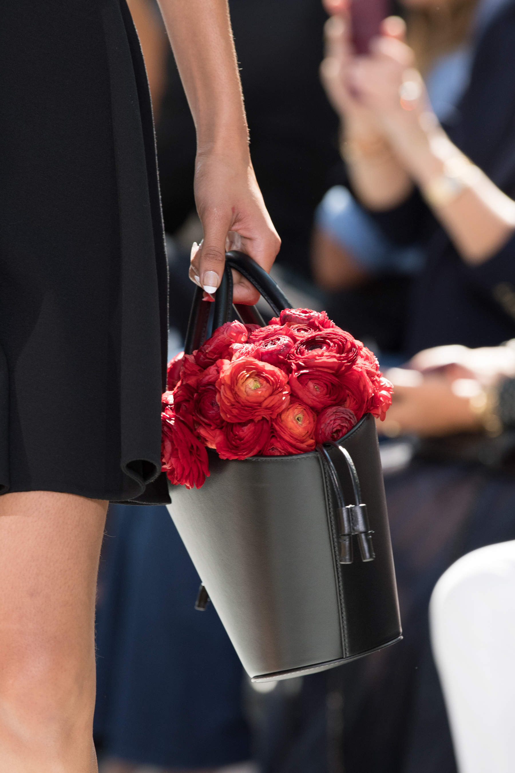 Michael Kors Spring 2022 Details Fashion Show
