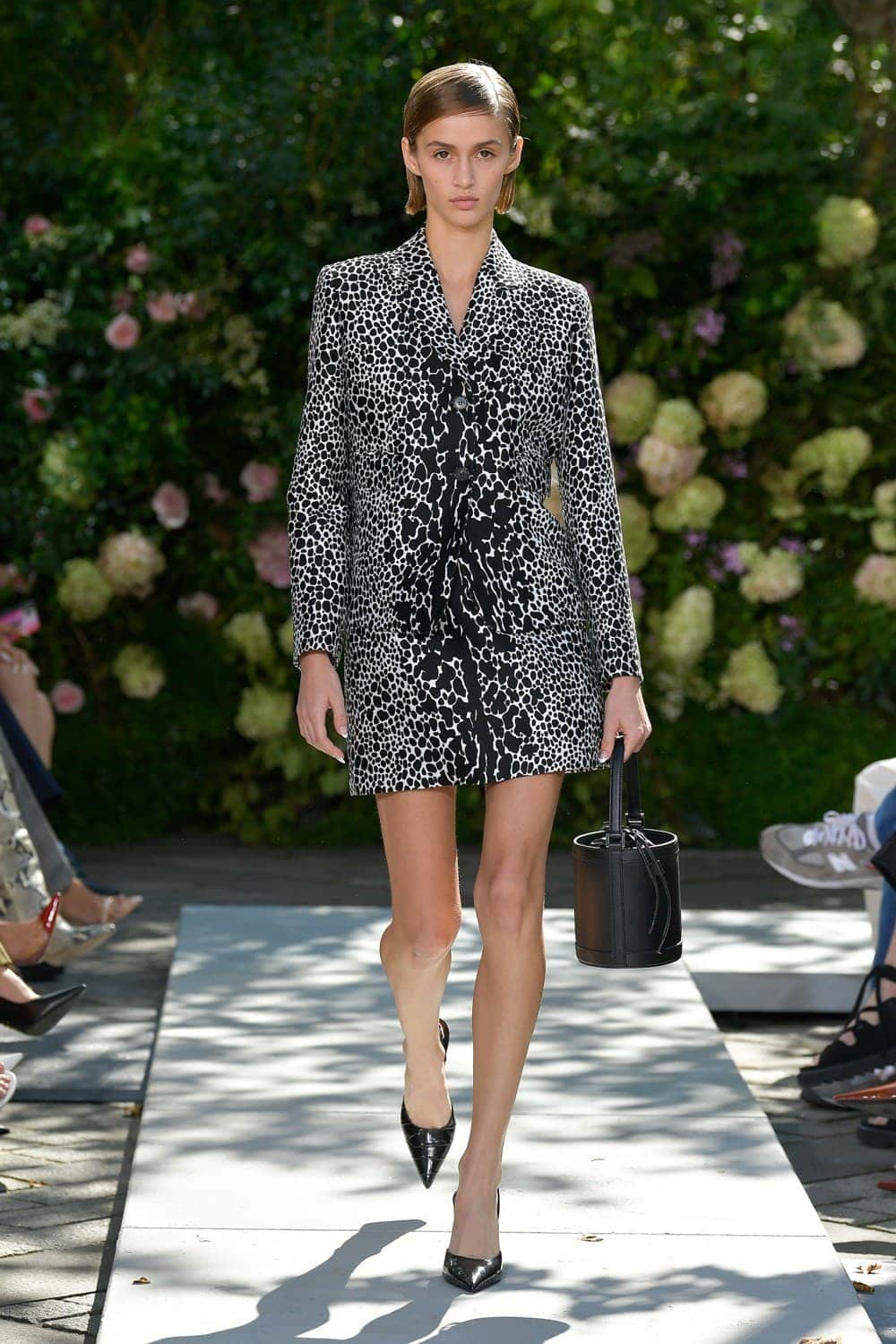 Michael Kors Collection Spring 2022 Fashion Show Review | The Impression