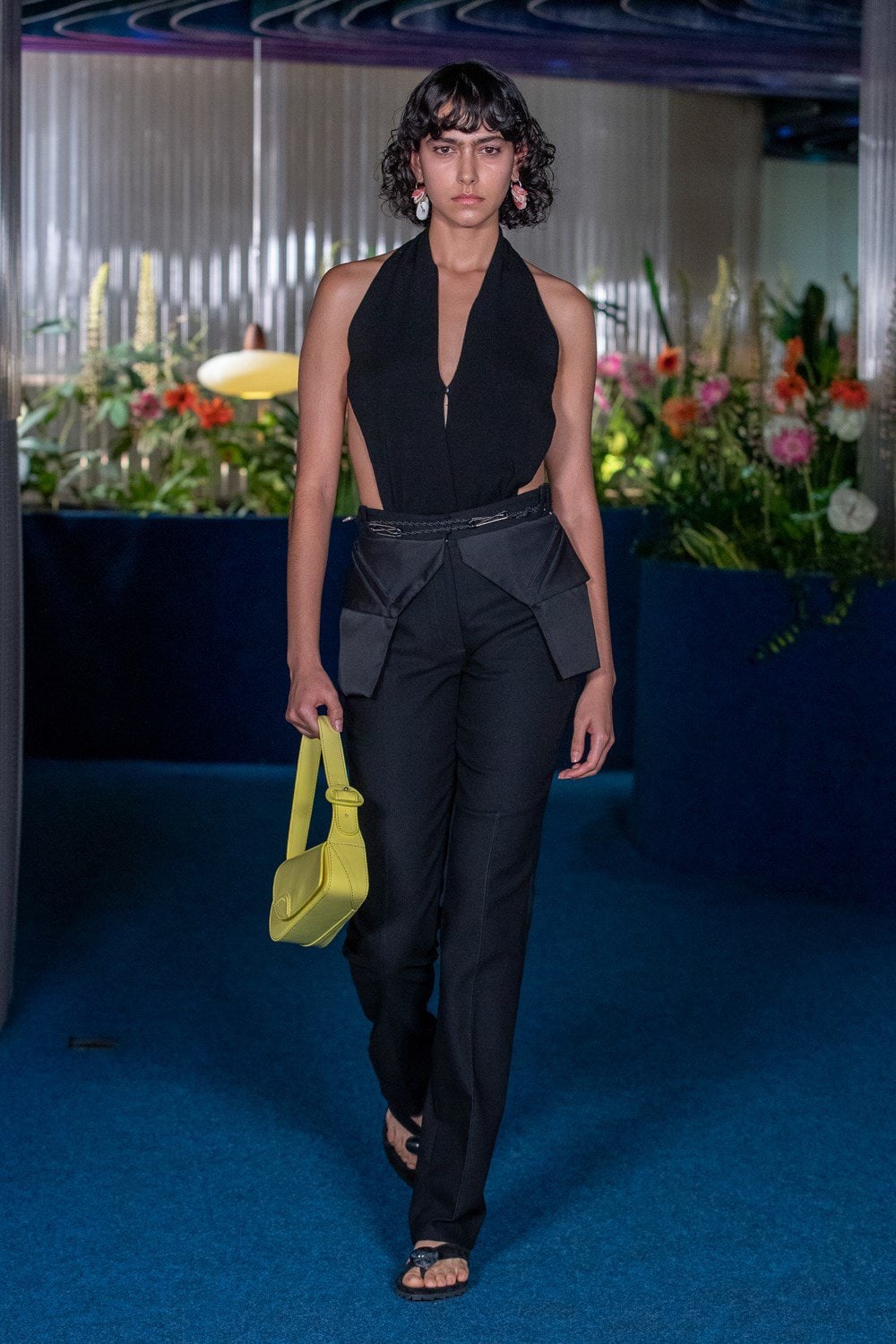 Kiko Kostadinov Spring 2022