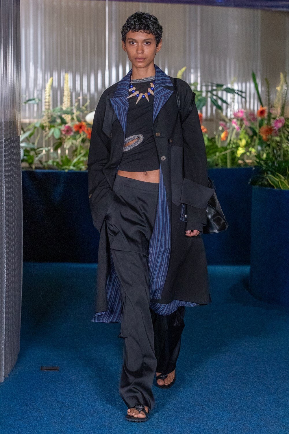 Kiko Kostadinov Spring 2022