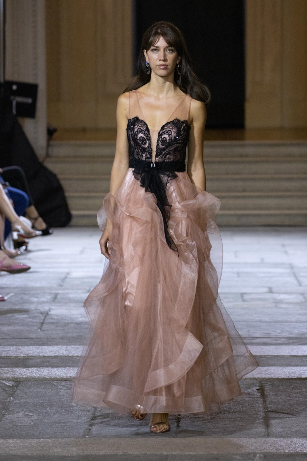 Laura Spreti Spring 2022