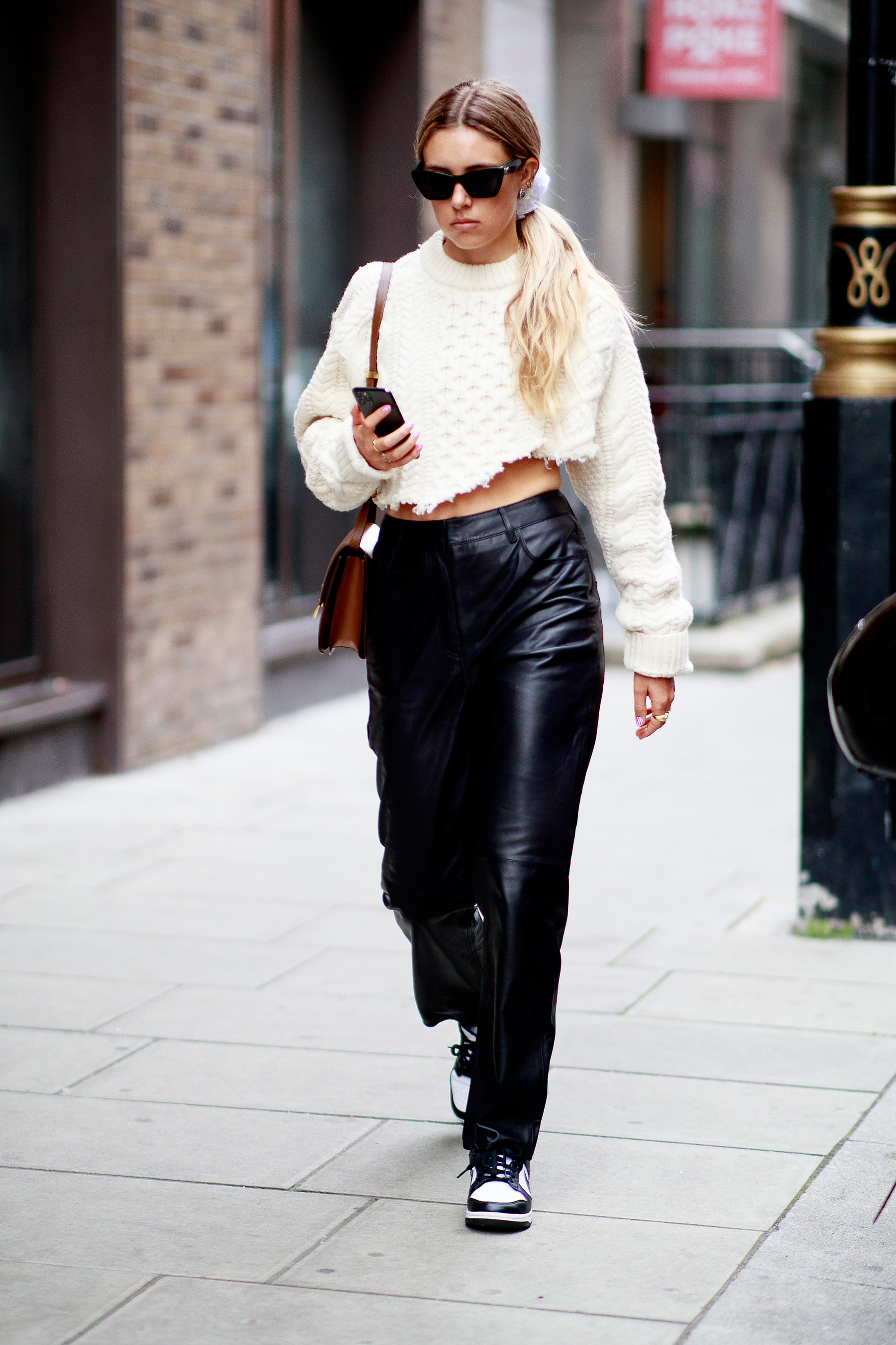 London Street Style Spring 2022 Day 3