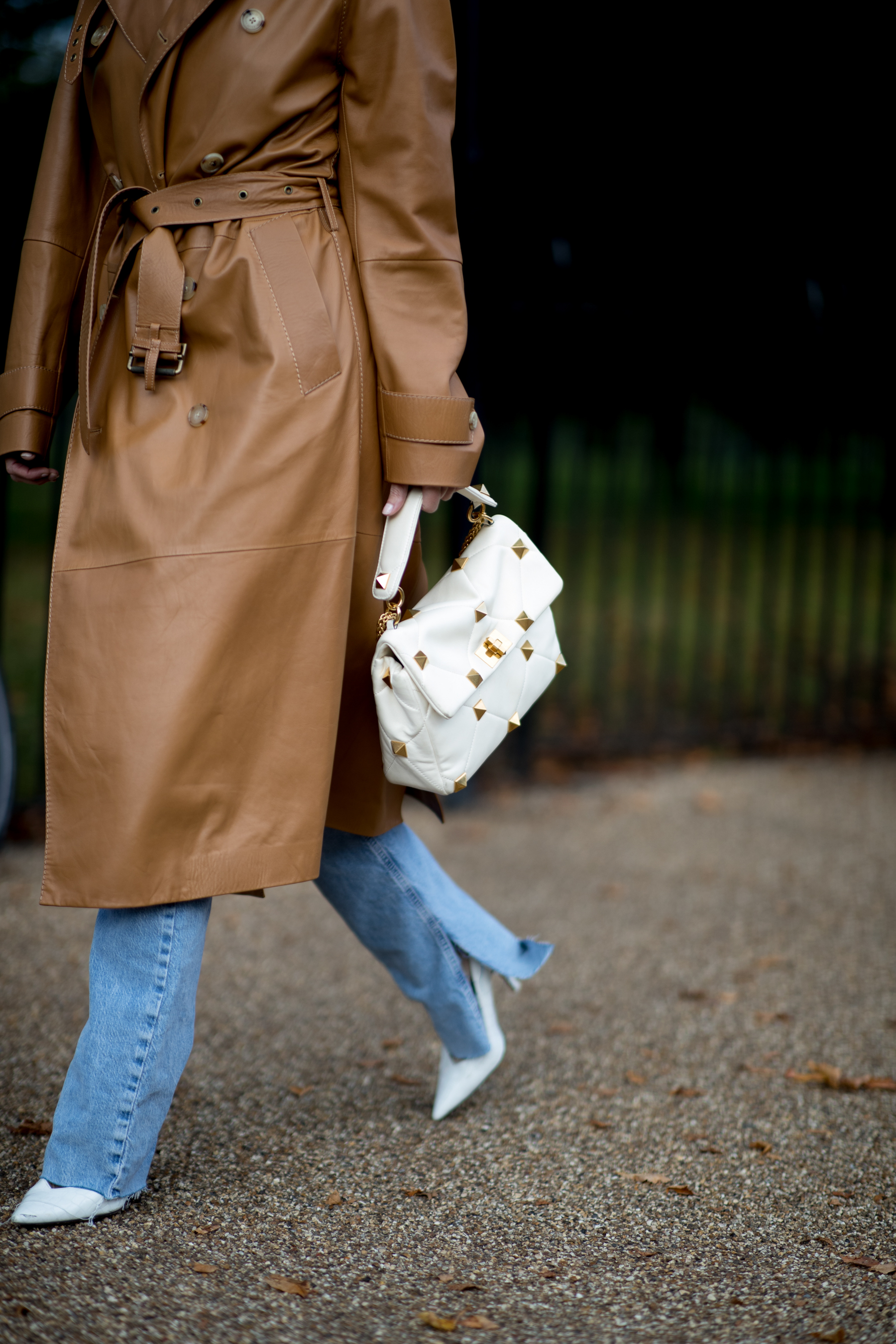 London Street Style Spring 2022 Day 4