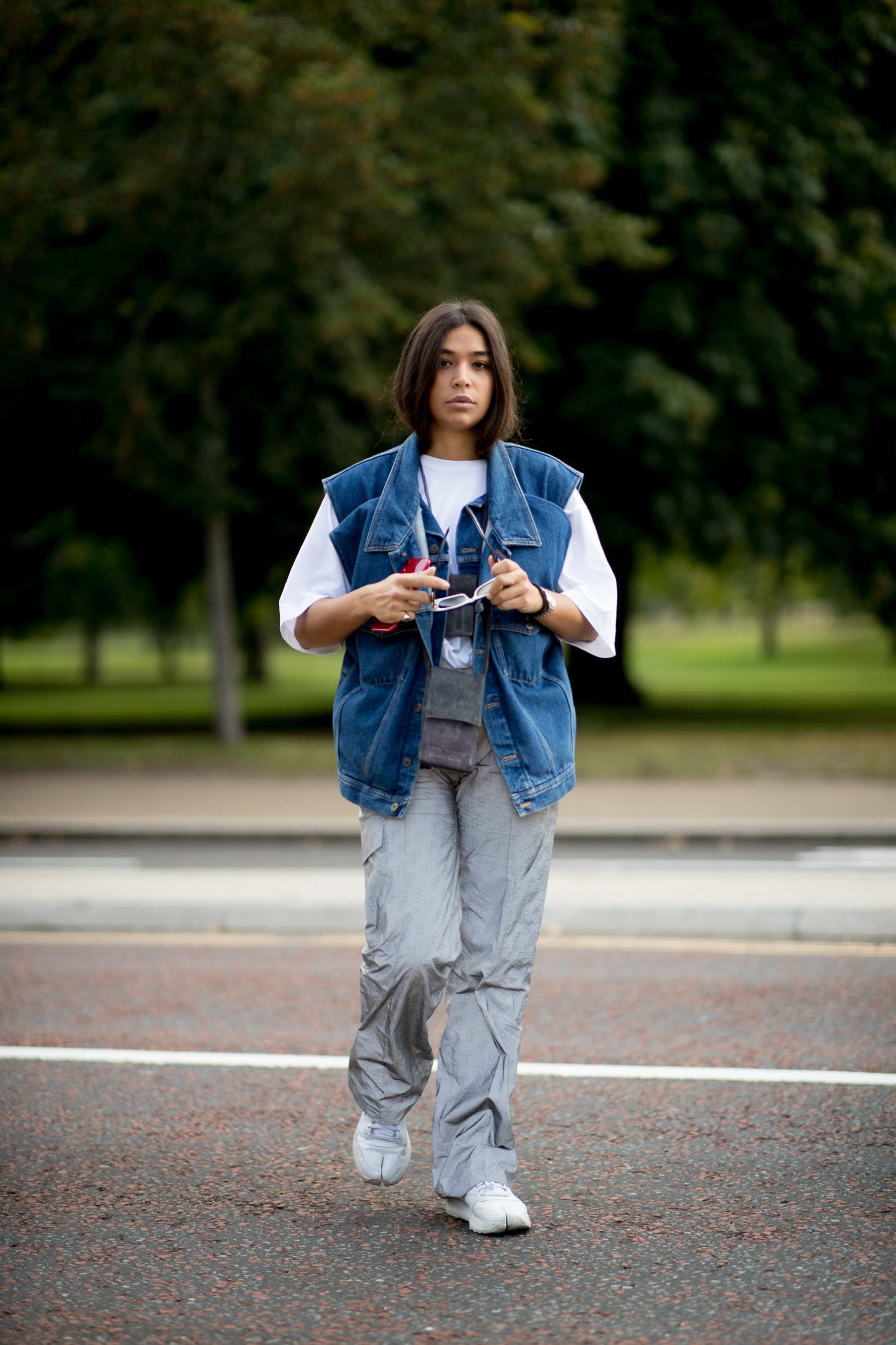 London Street Style Spring 2022 Day 4