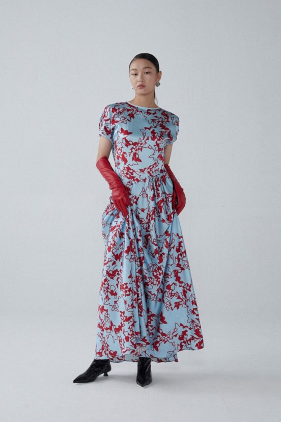 Loring New York Spring 2022
