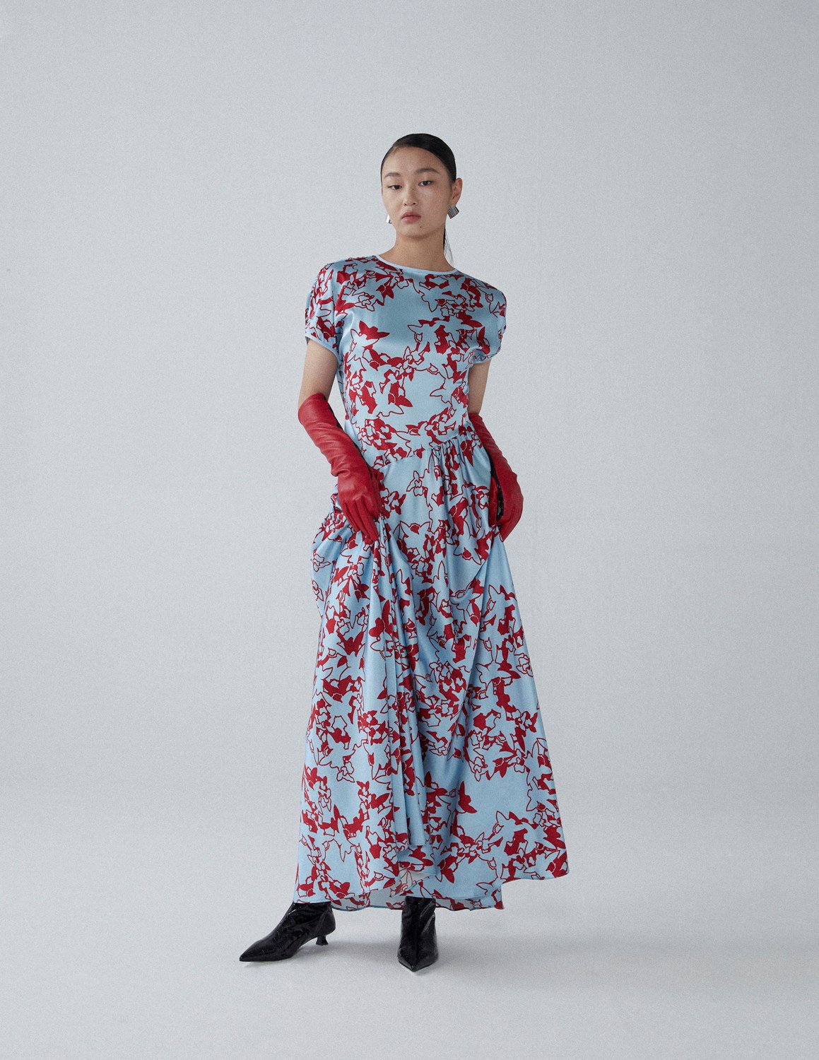 Loring New York Spring 2022