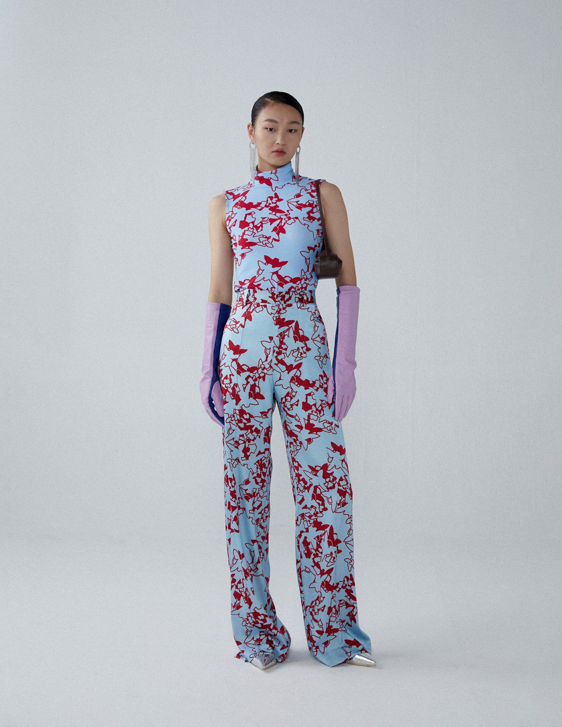 Loring New York Spring 2022