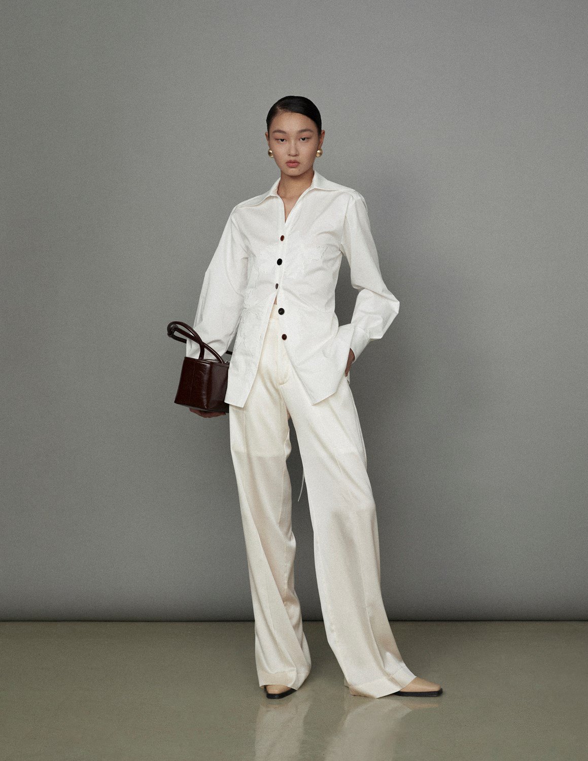 Loring New York Spring 2022
