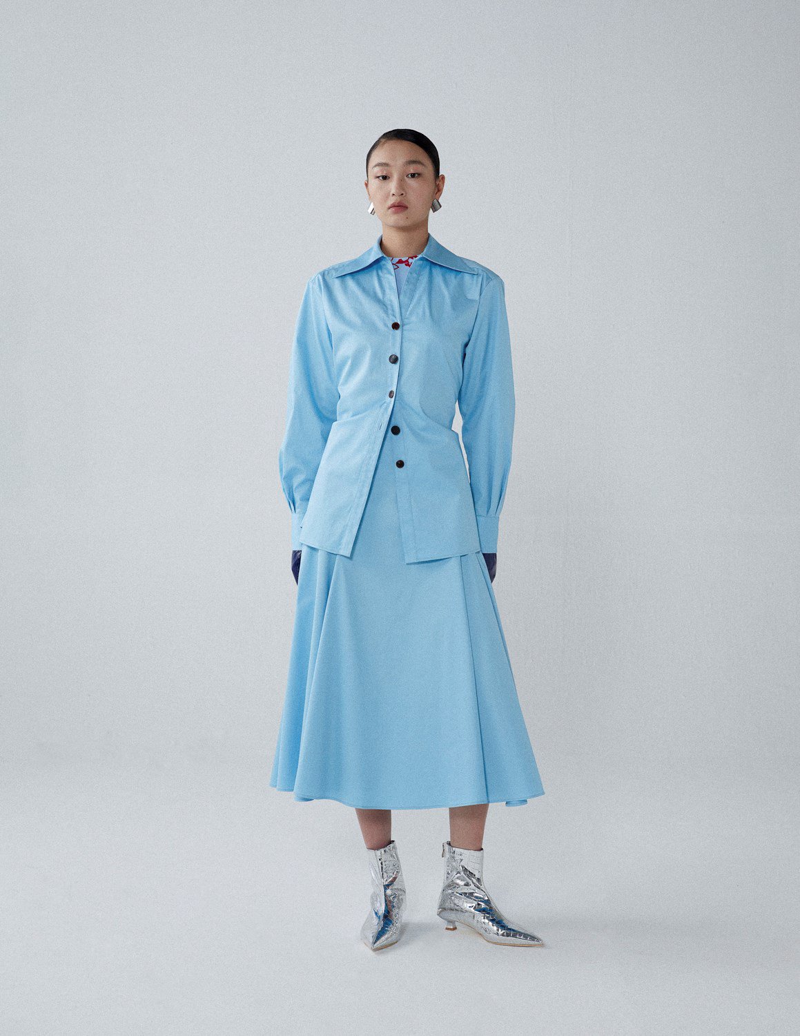 Loring New York Spring 2022
