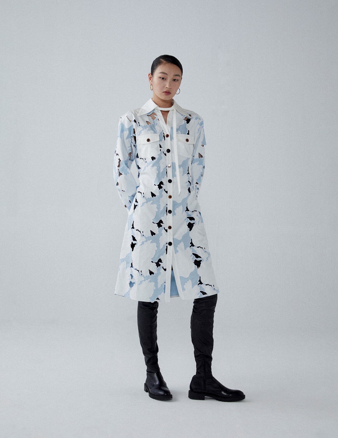 Loring New York Spring 2022