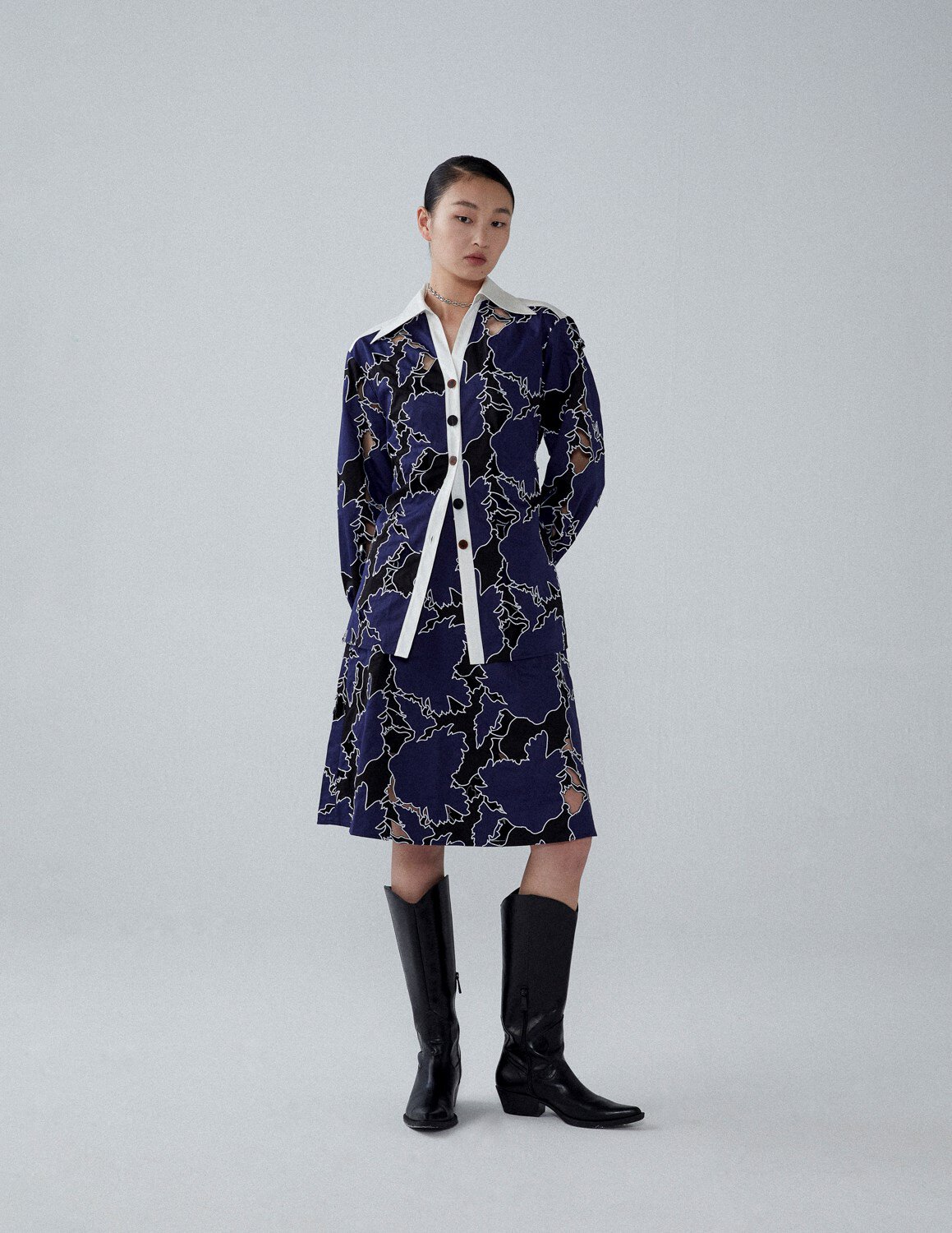 Loring New York Spring 2022