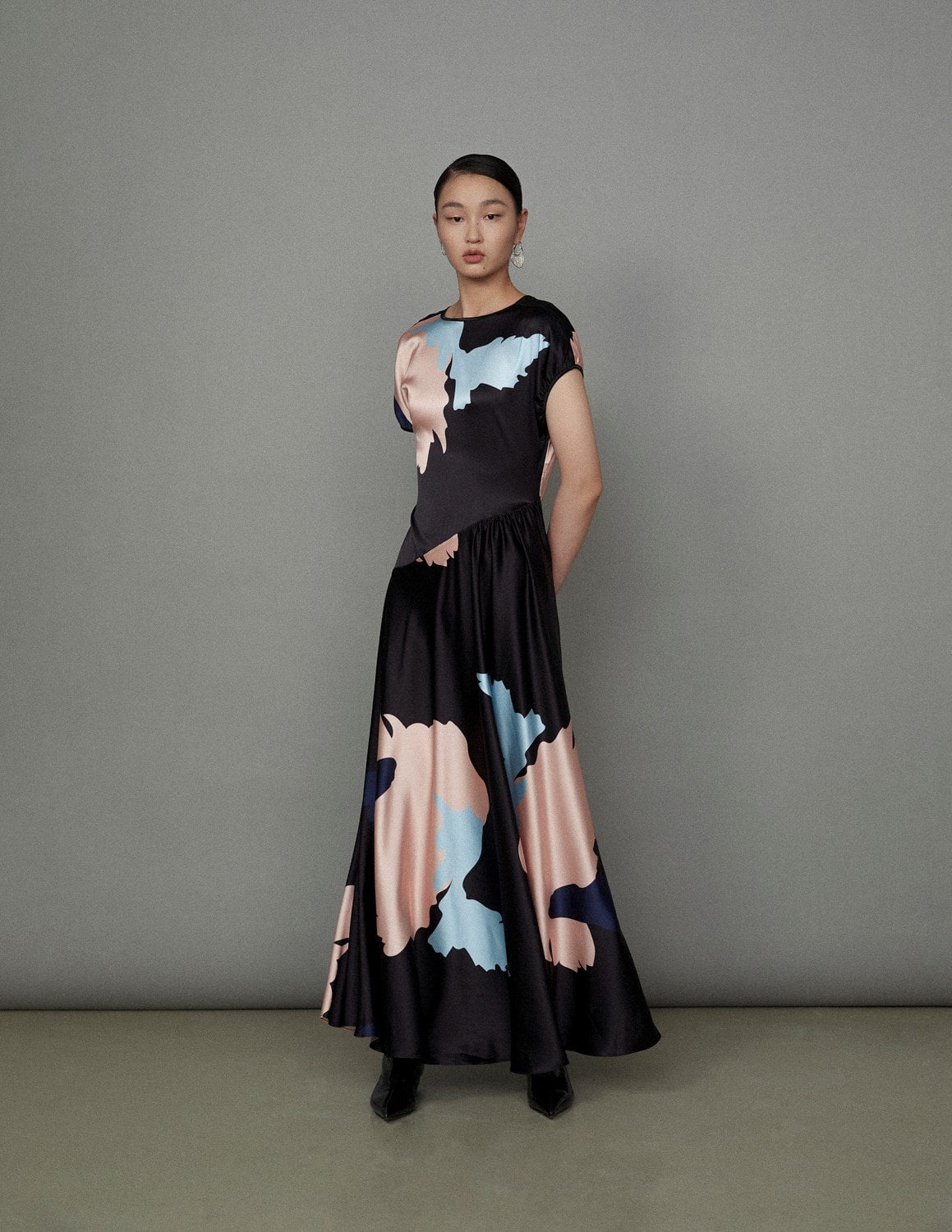 Loring New York Spring 2022