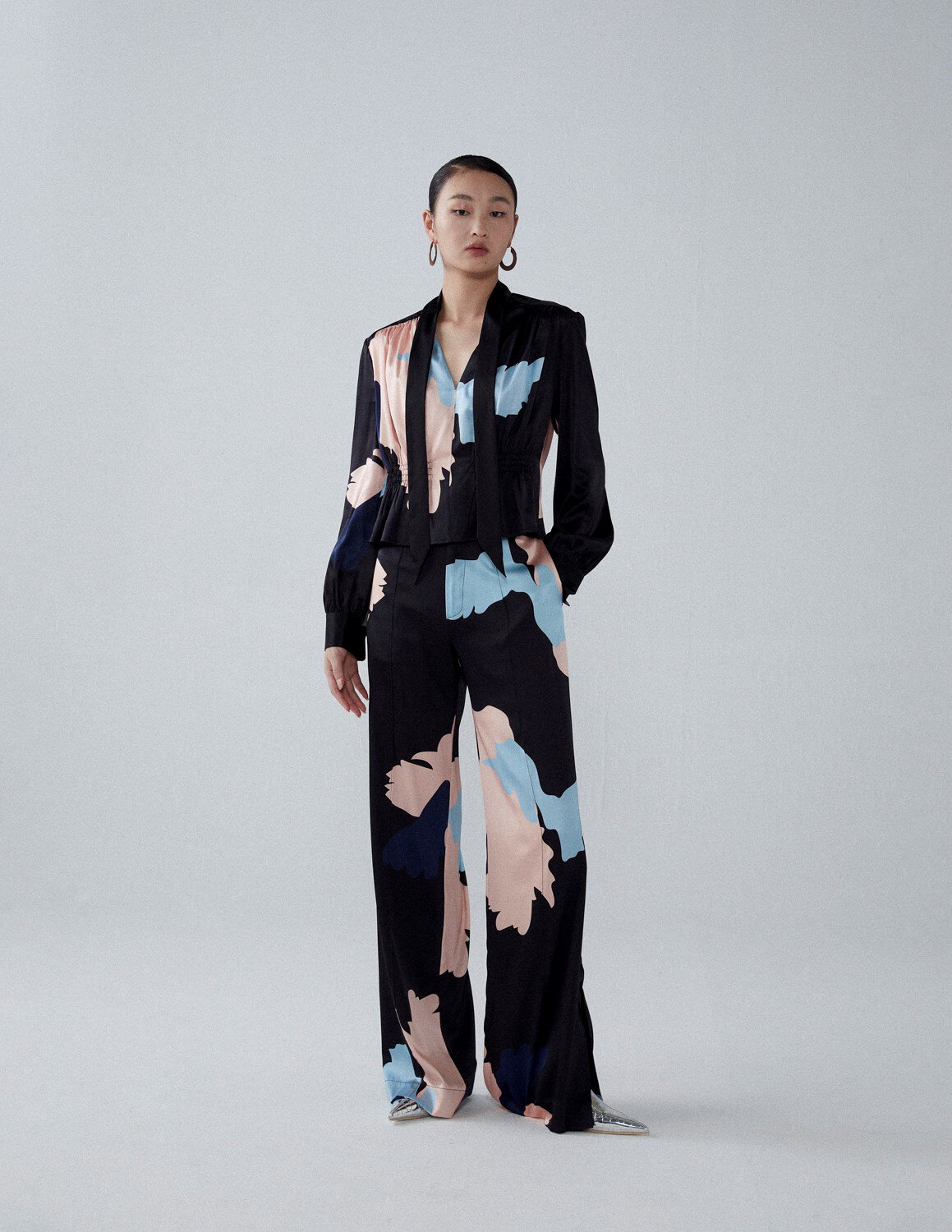 Loring New York Spring 2022