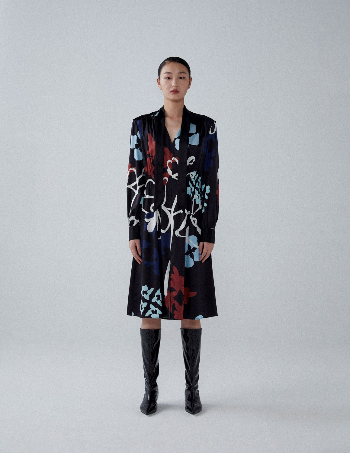 Loring New York Spring 2022