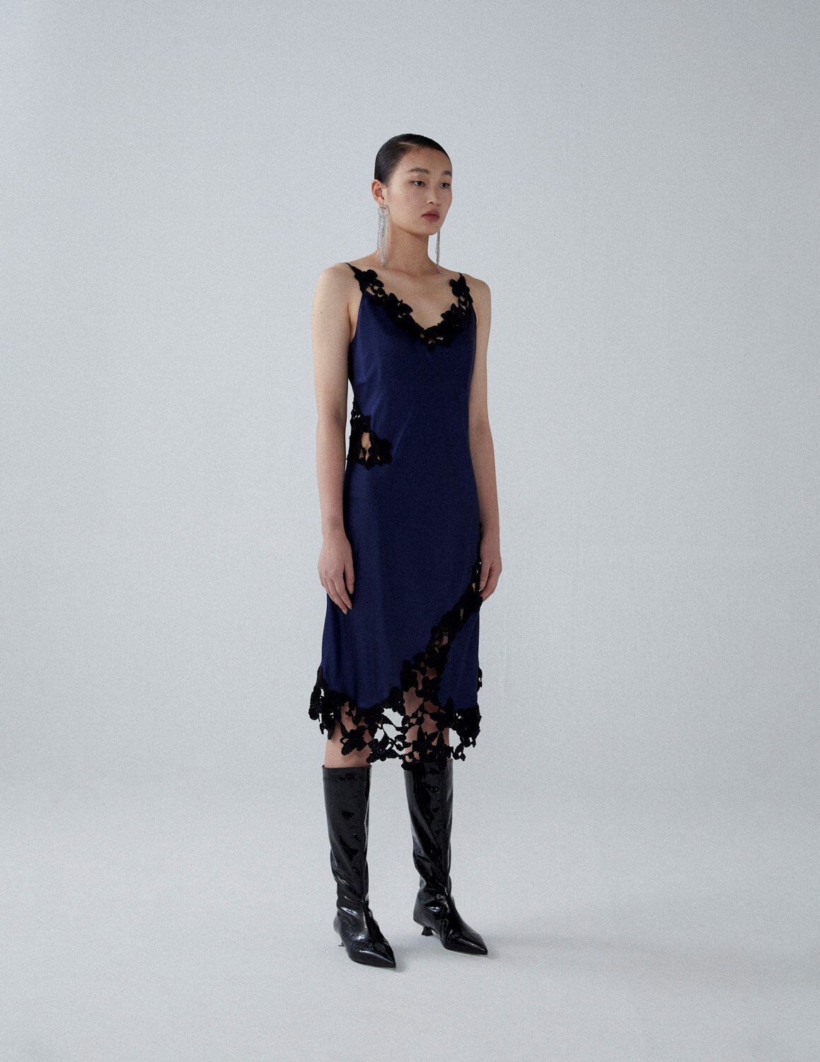 Loring New York Spring 2022