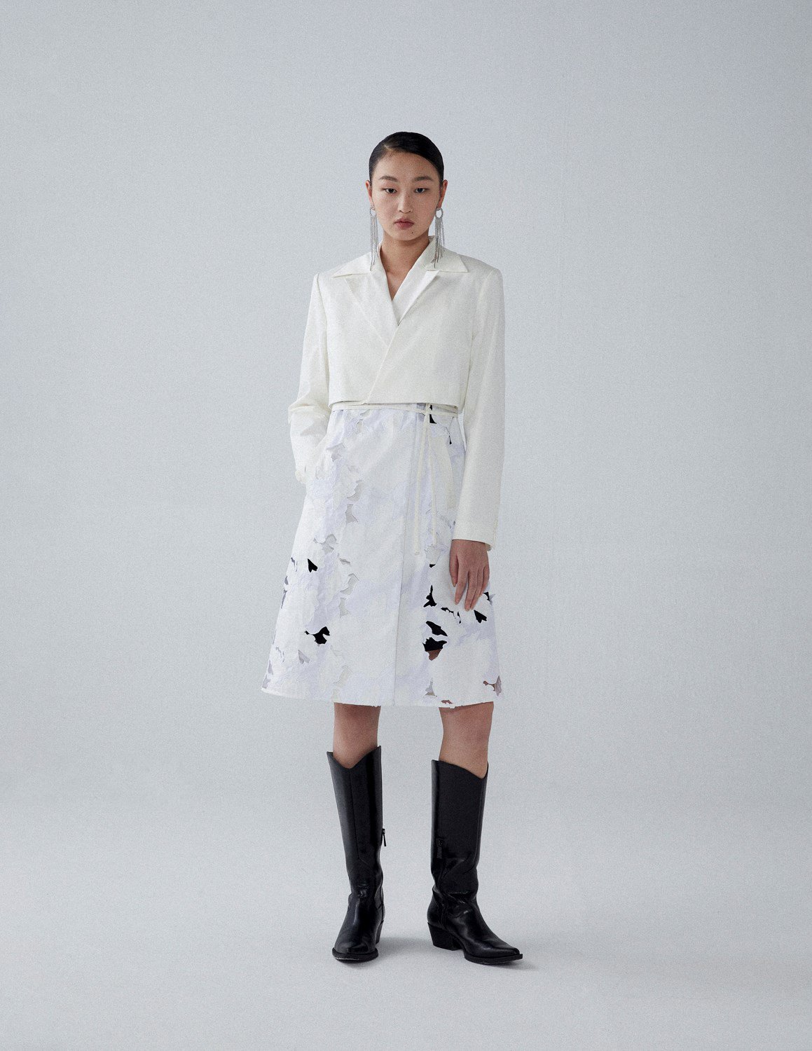 Loring New York Spring 2022