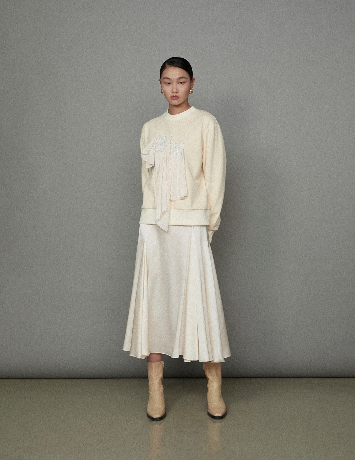Loring New York Spring 2022