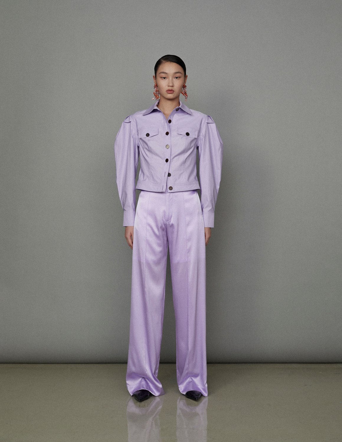 Loring New York Spring 2022