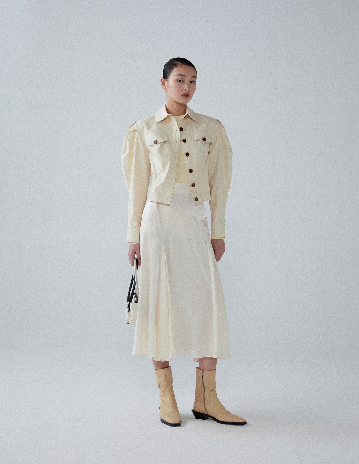 Loring New York Spring 2022