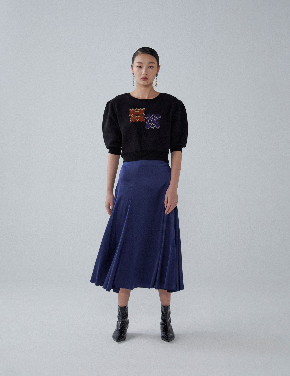 Loring New York Spring 2022