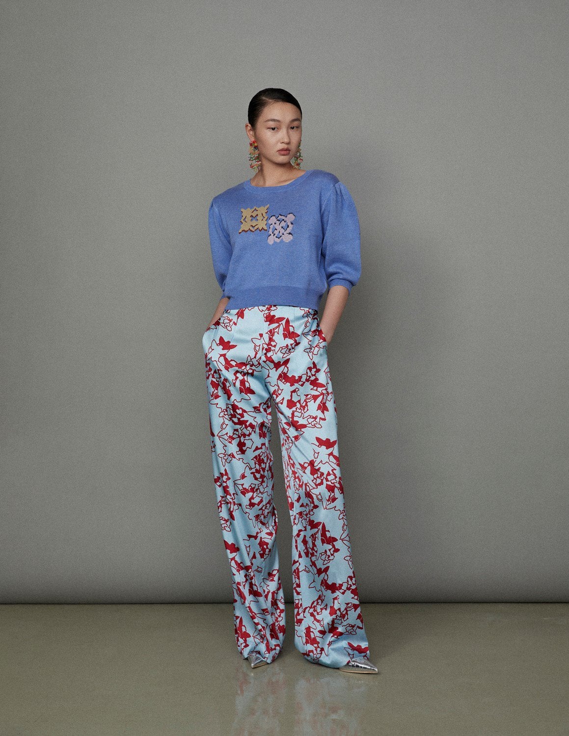 Loring New York Spring 2022