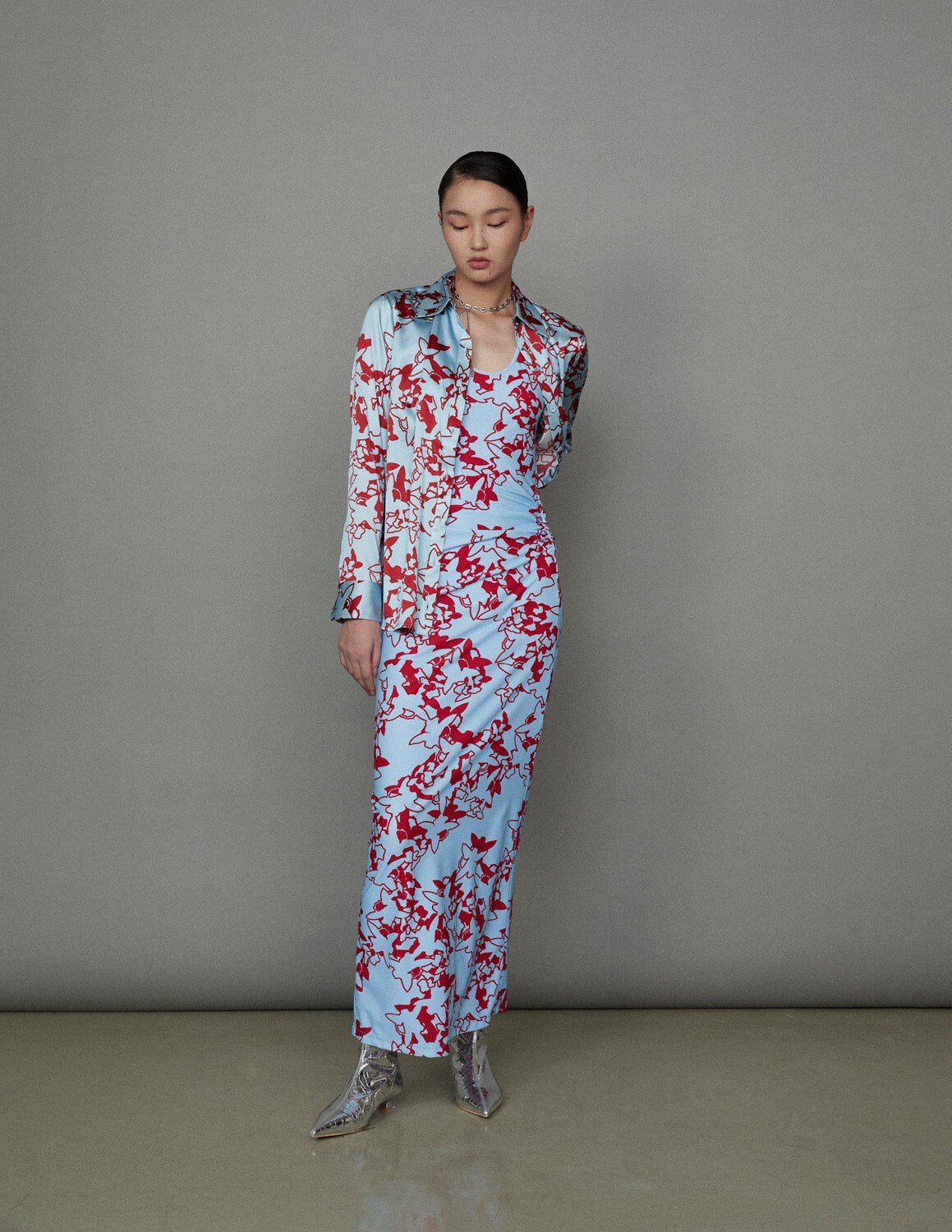Loring New York Spring 2022