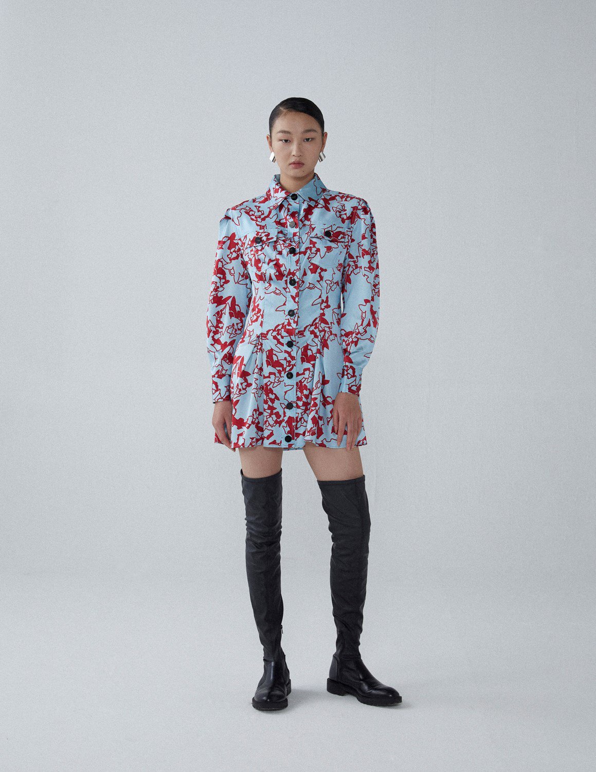 Loring New York Spring 2022