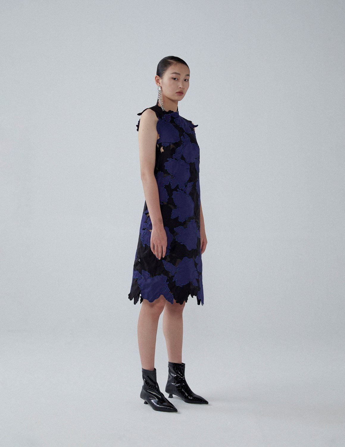 Loring New York Spring 2022