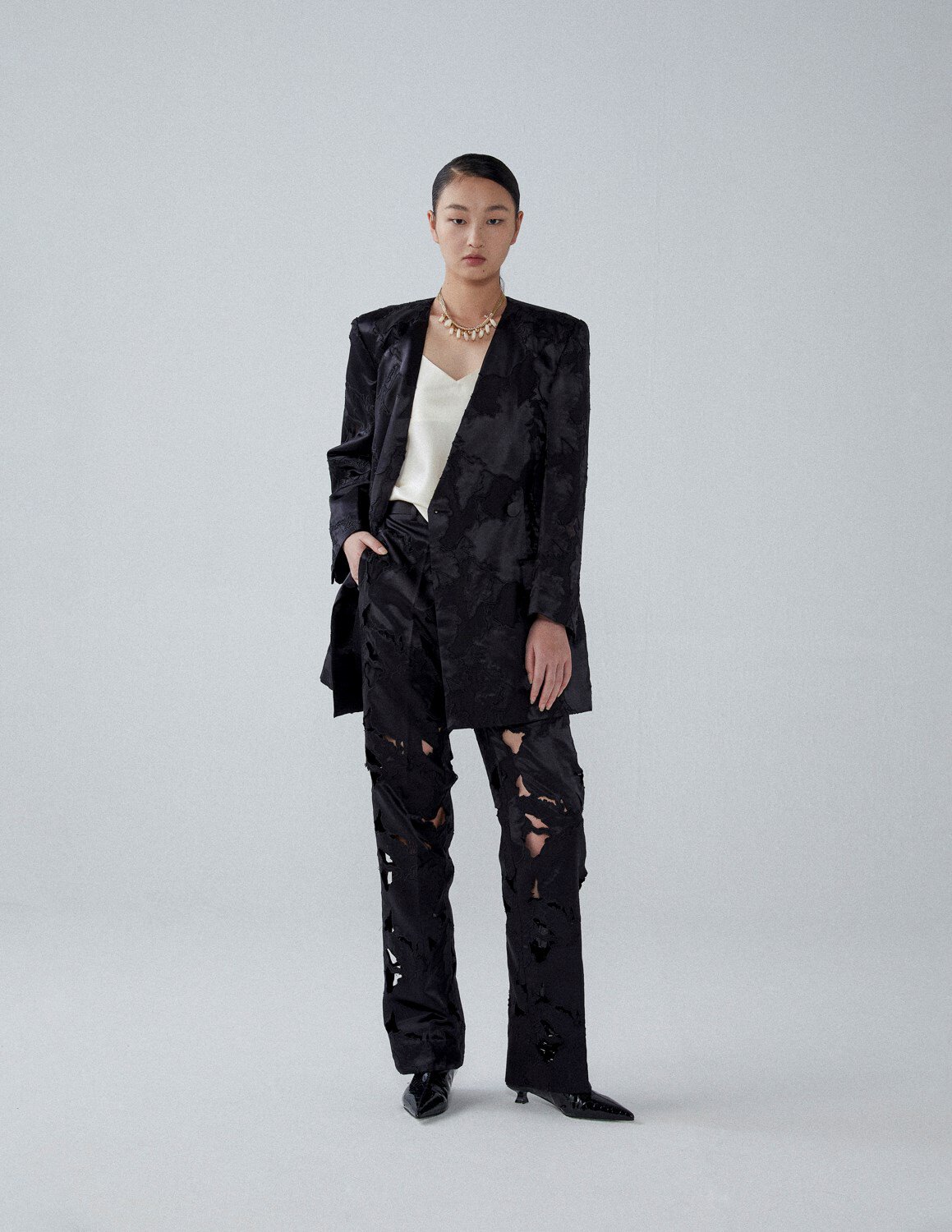 Loring New York Spring 2022