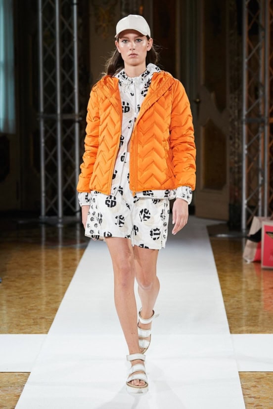Marc Cain Spring 2022