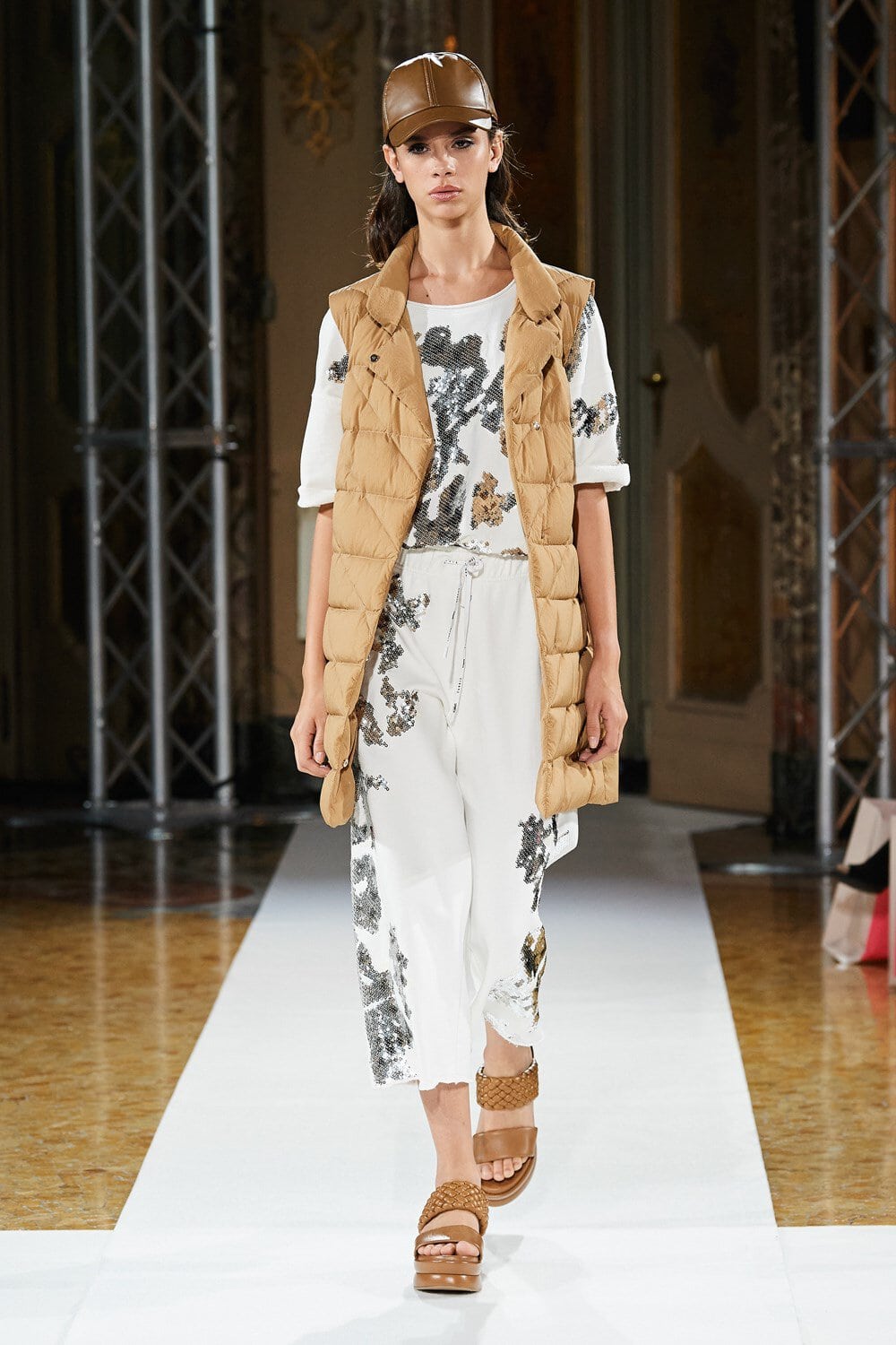 Marc Cain Spring 2022