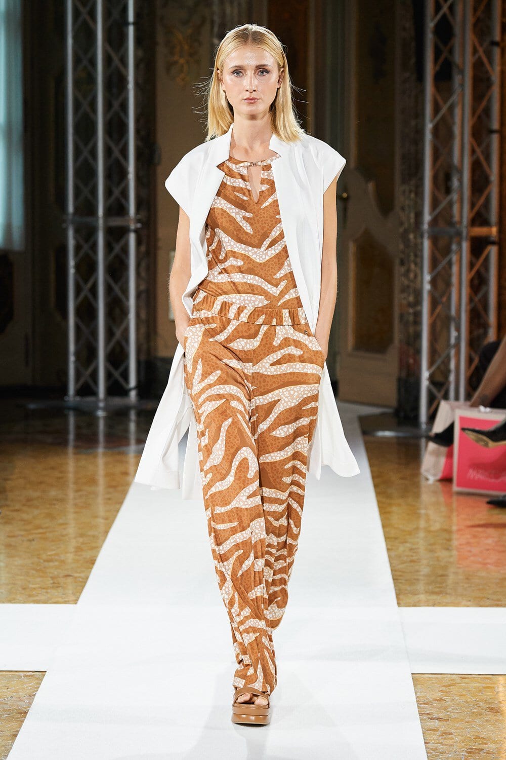 Marc Cain Spring 2022