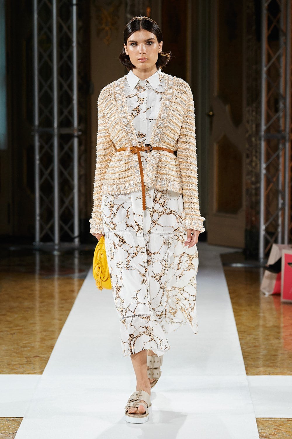 Marc Cain Spring 2022