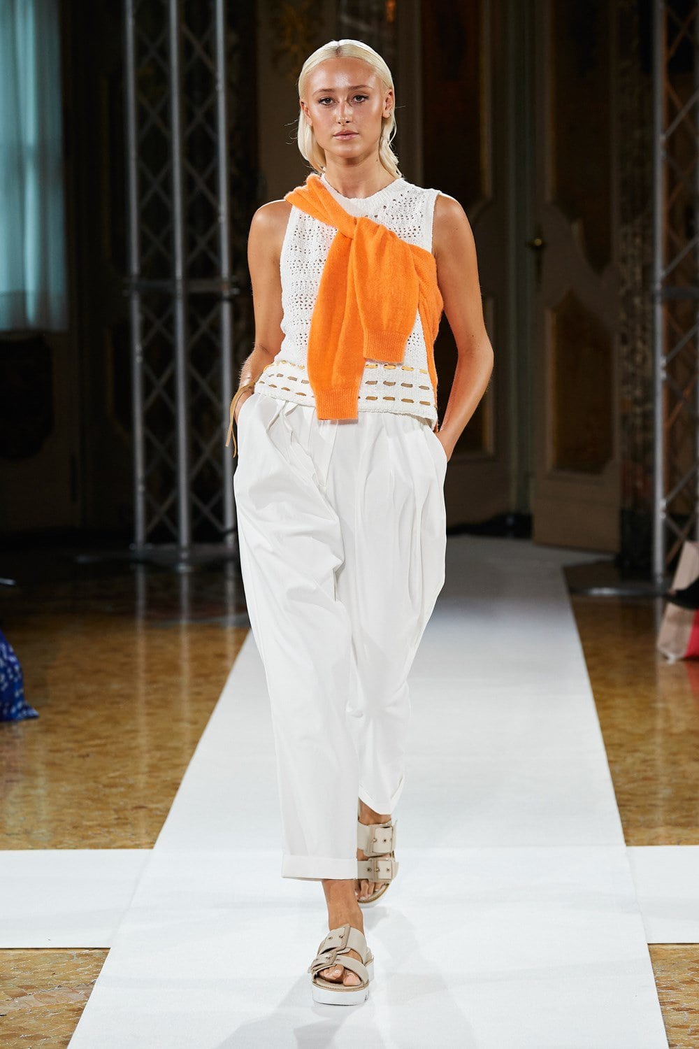 Marc Cain Spring 2022