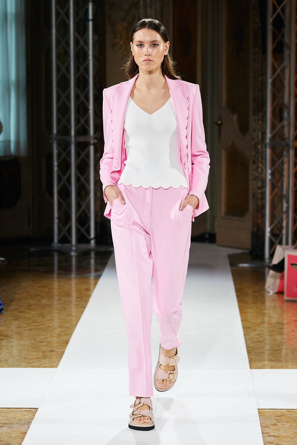 Marc Cain Spring 2022