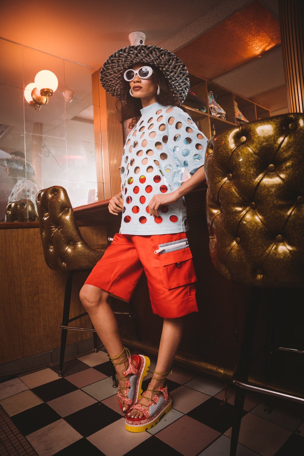 Marrisa Wilson Spring 2022