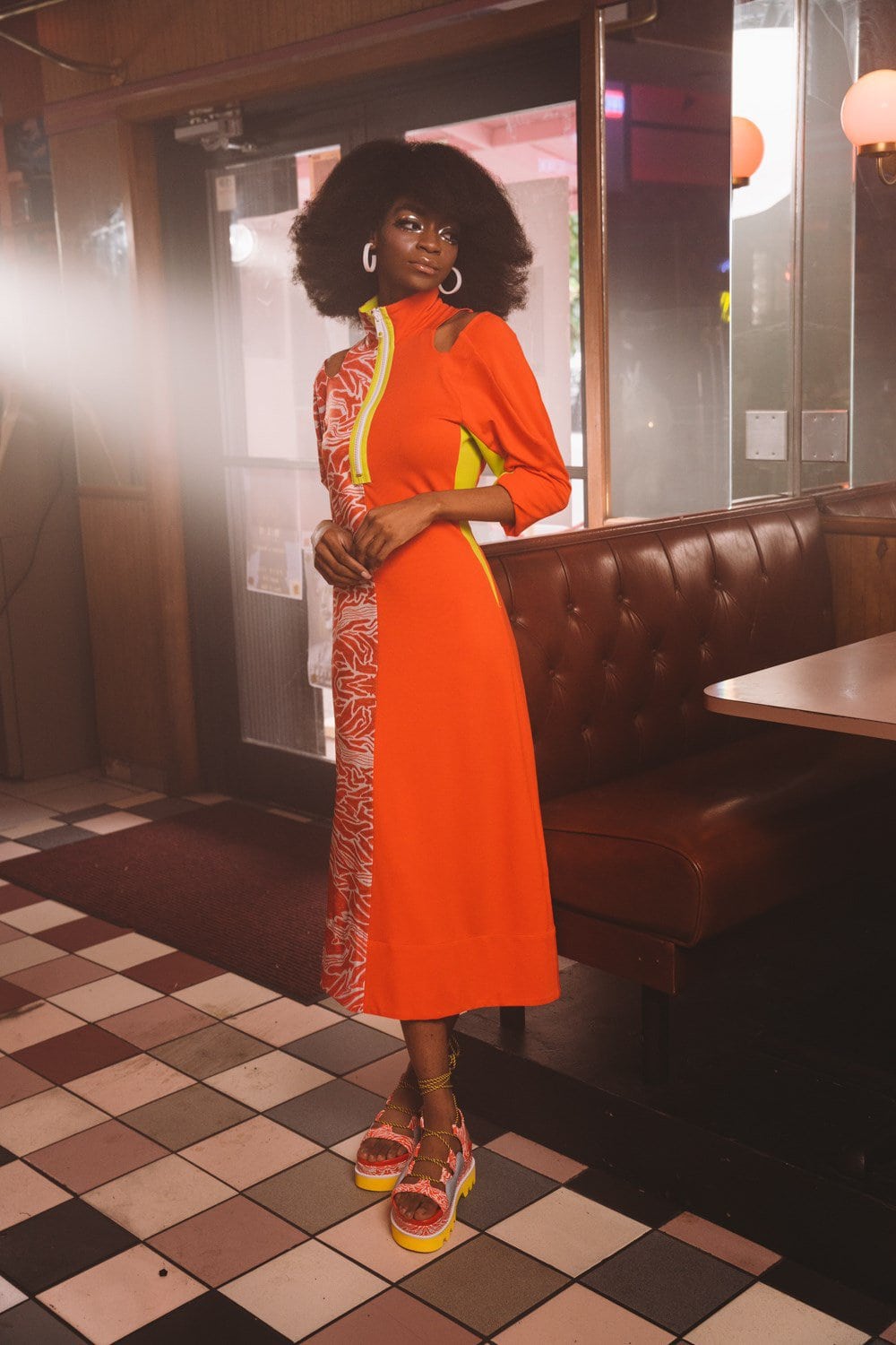 Marrisa Wilson Spring 2022