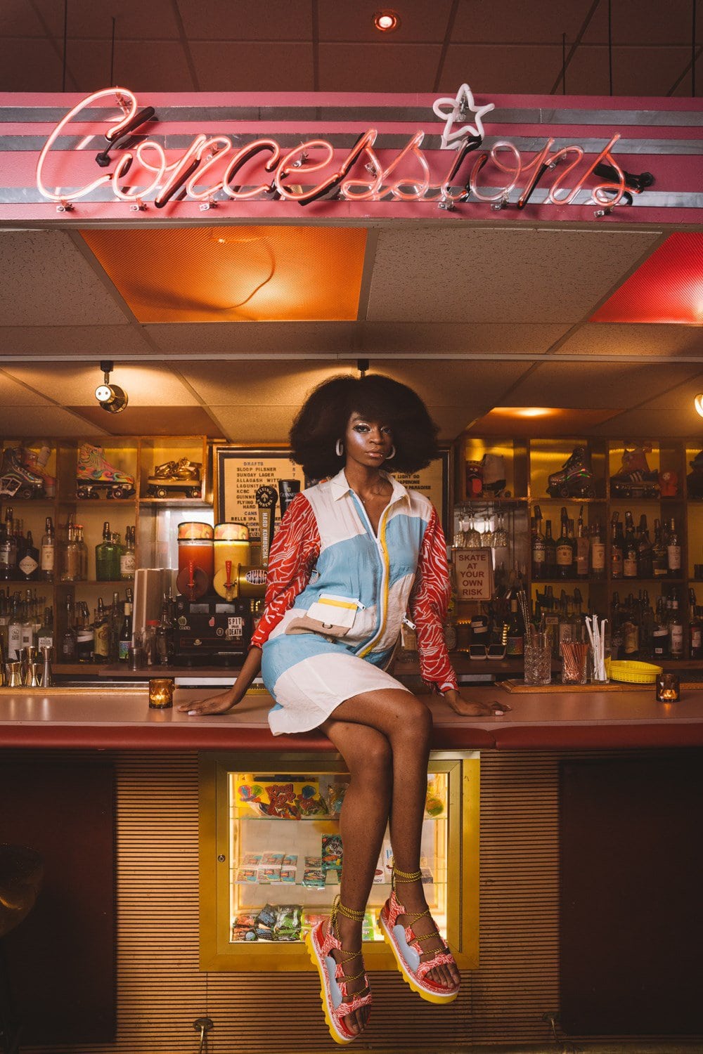 Marrisa Wilson Spring 2022