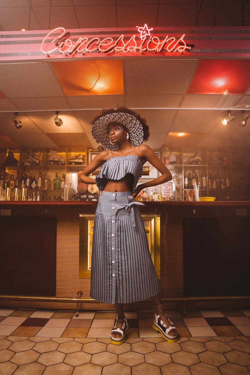 Marrisa Wilson Spring 2022