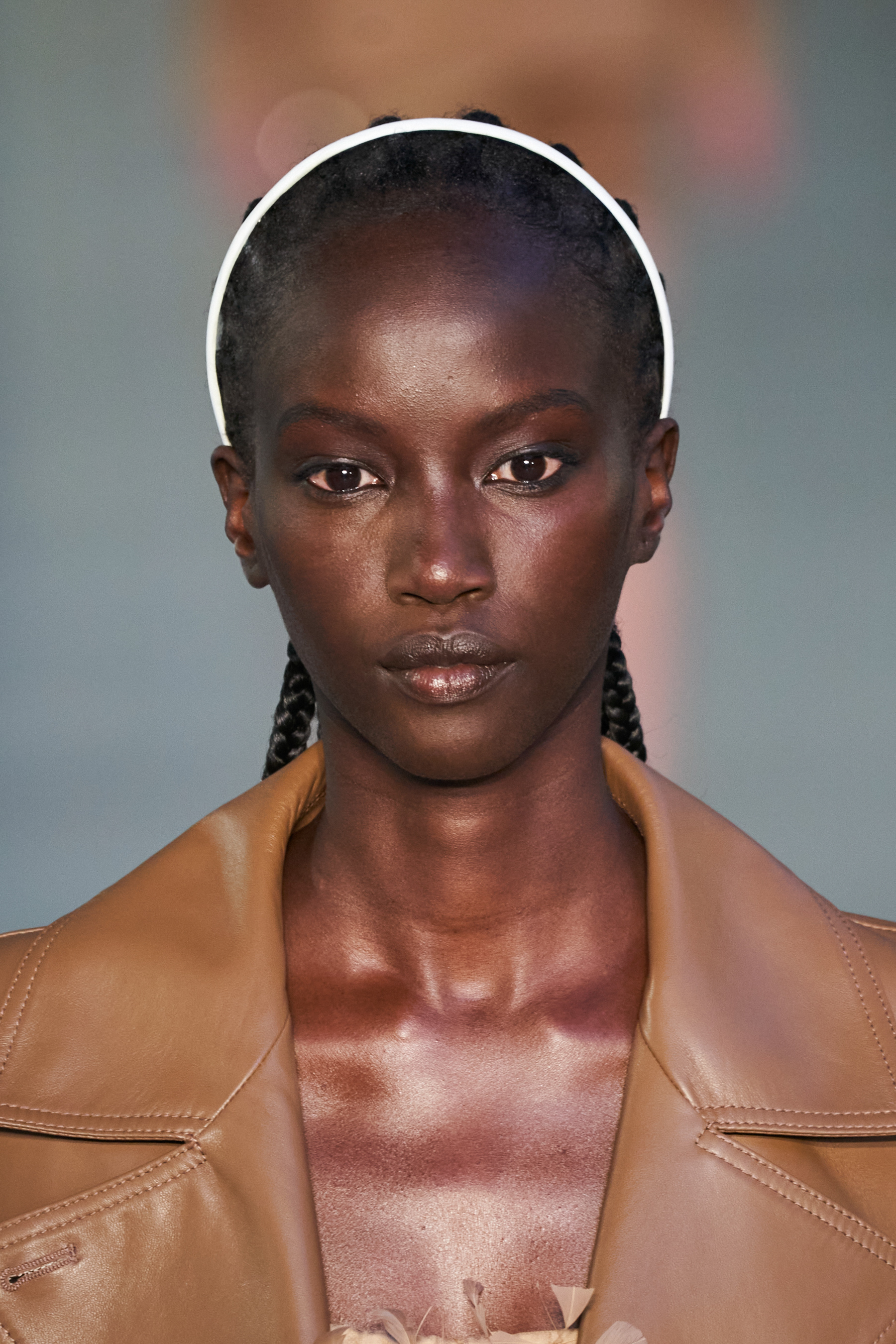 Max Mara Spring 2022 Details Fashion Show