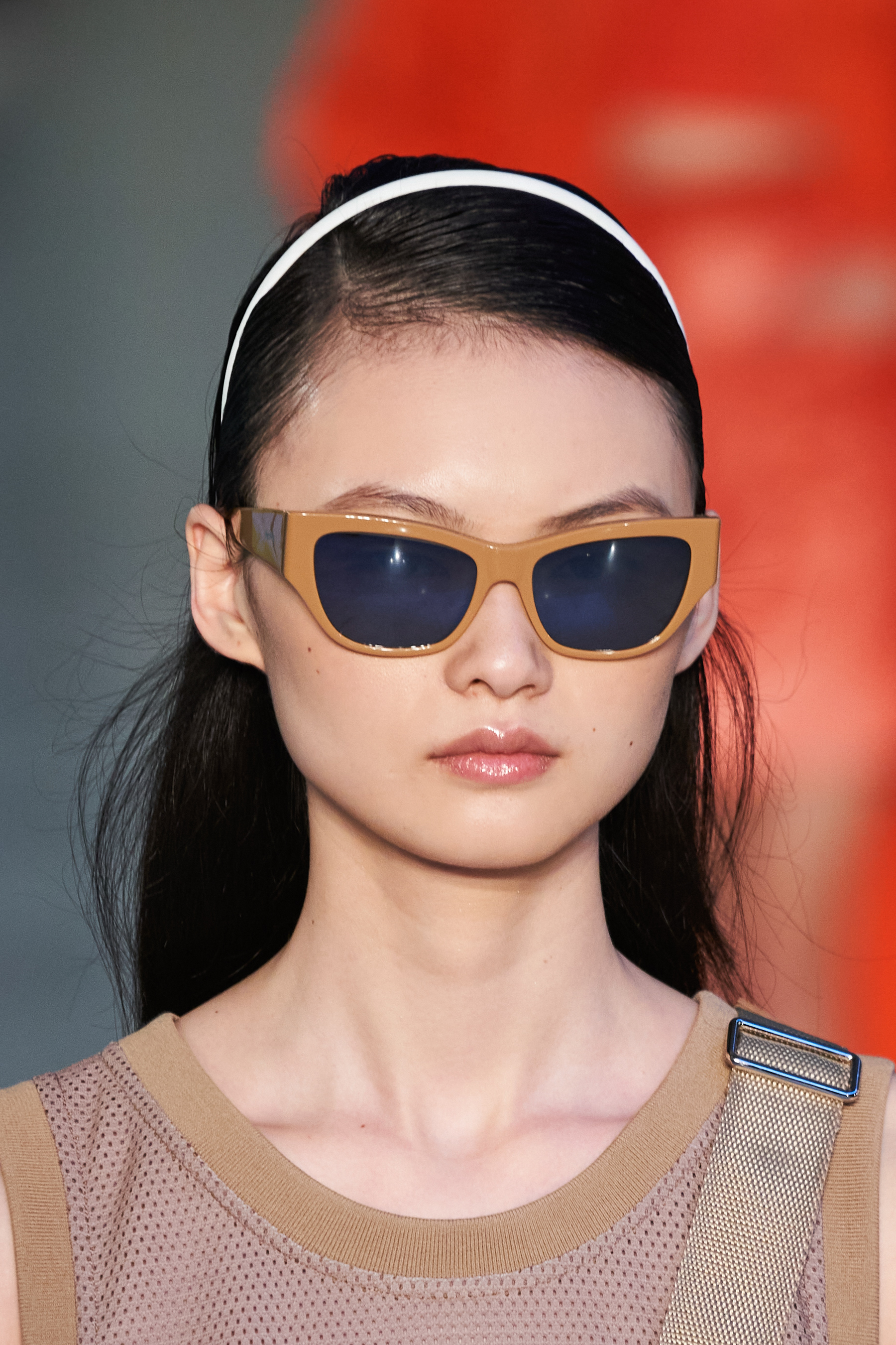 Max Mara Spring 2022 Details Fashion Show