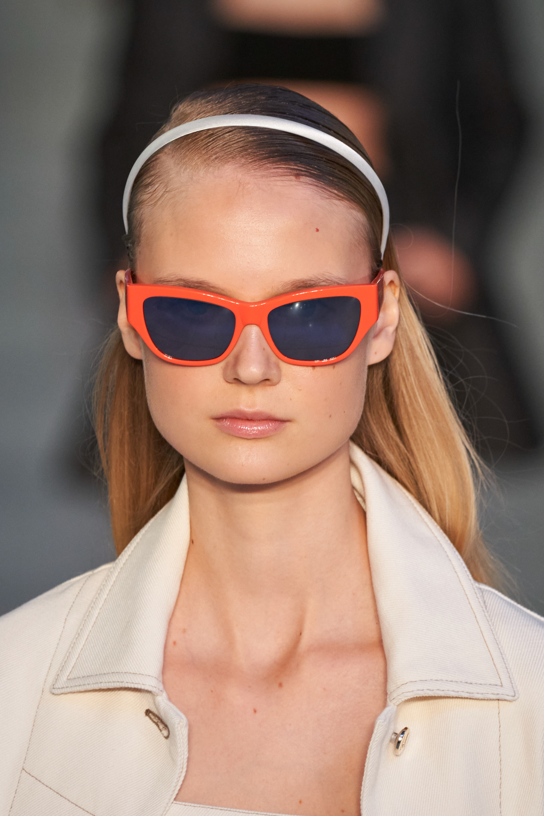 Max Mara Spring 2022 Details Fashion Show