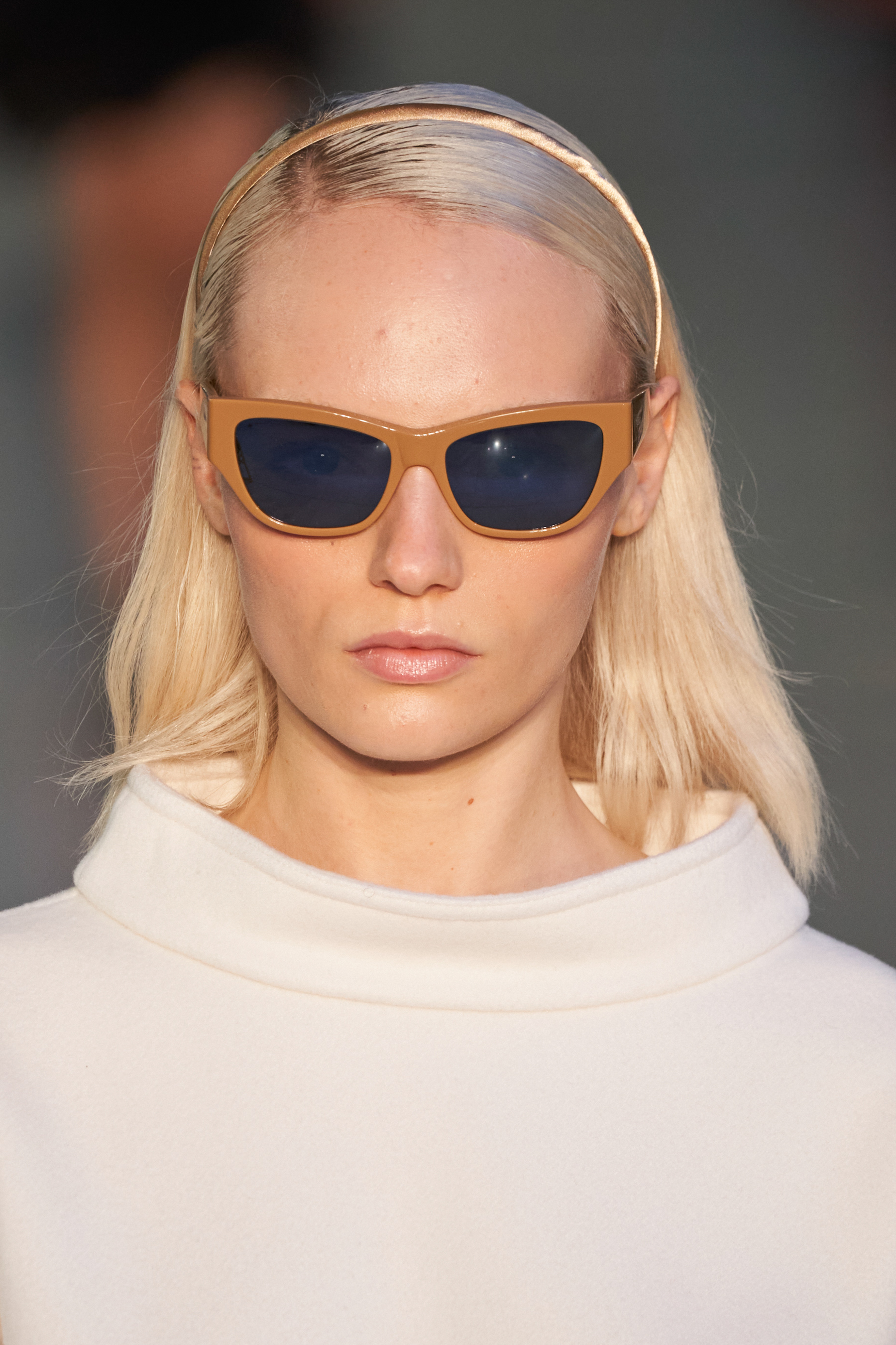 Max Mara Spring 2022 Details Fashion Show