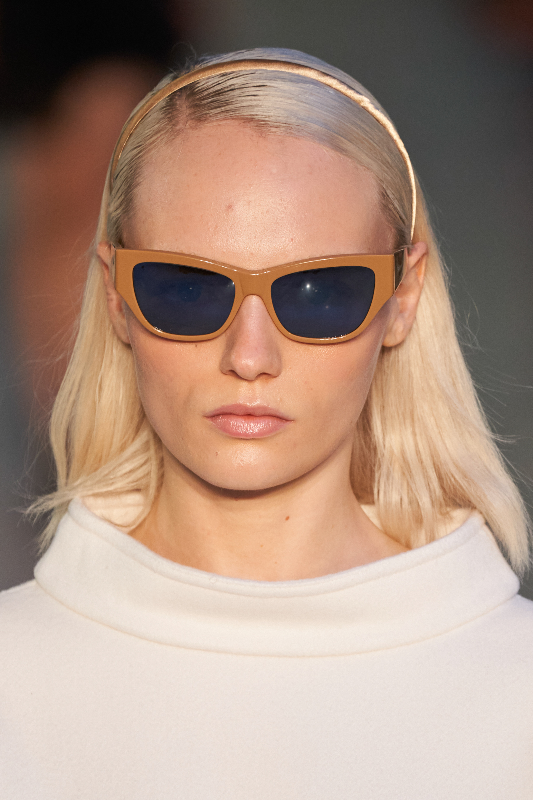 Max Mara Spring 2022 Details Fashion Show