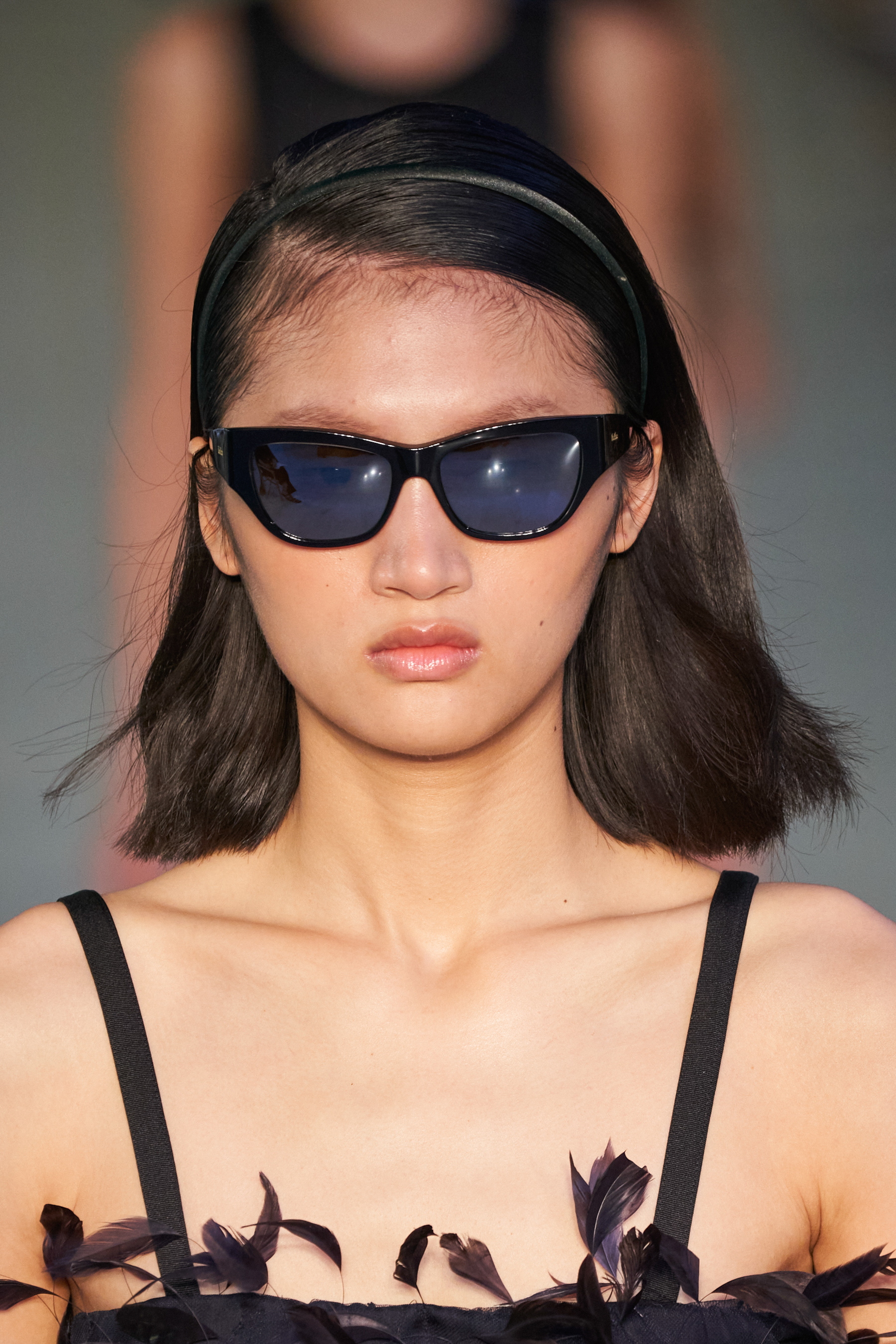 Max Mara Spring 2022 Details Fashion Show