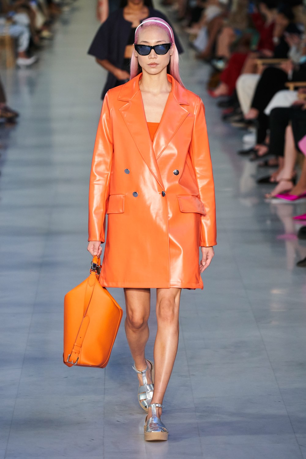 Max Mara Spring 2022