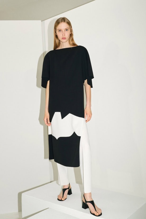 Mila Schon Spring 2022  Fashion Show