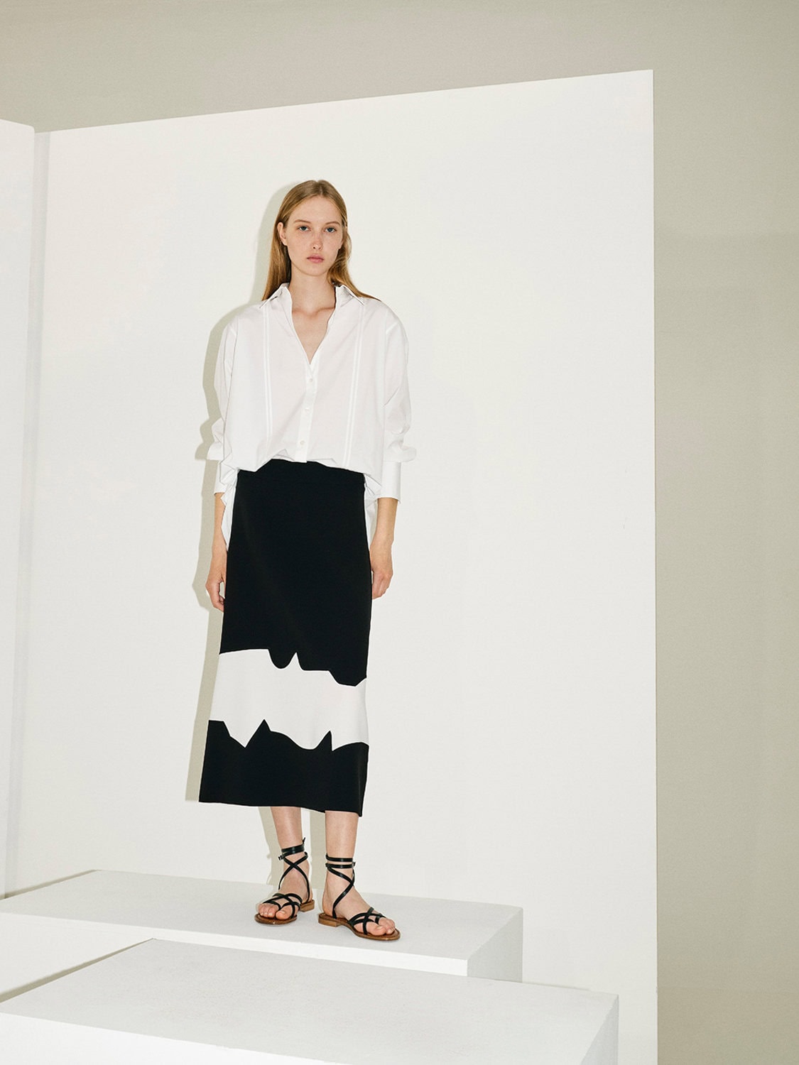 Mila Schon Spring 2022  Fashion Show