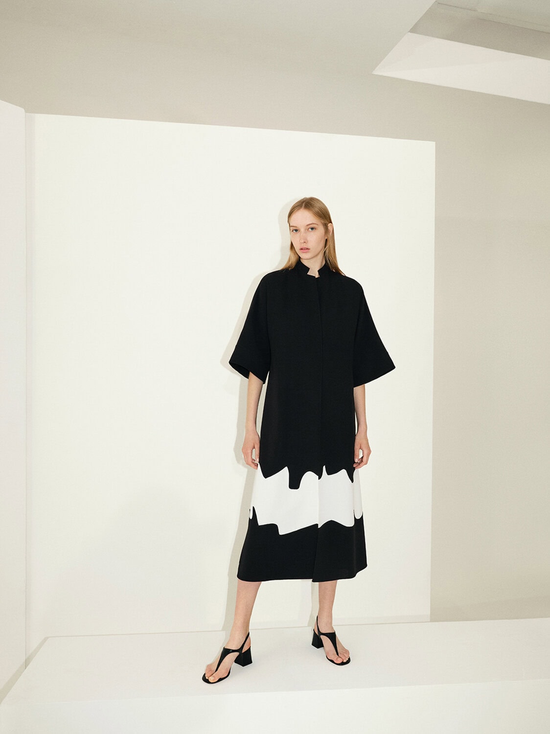 Mila Schon Spring 2022  Fashion Show